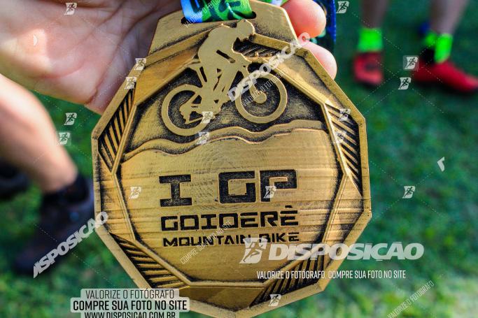 GP Goioerê de Mountain Bike