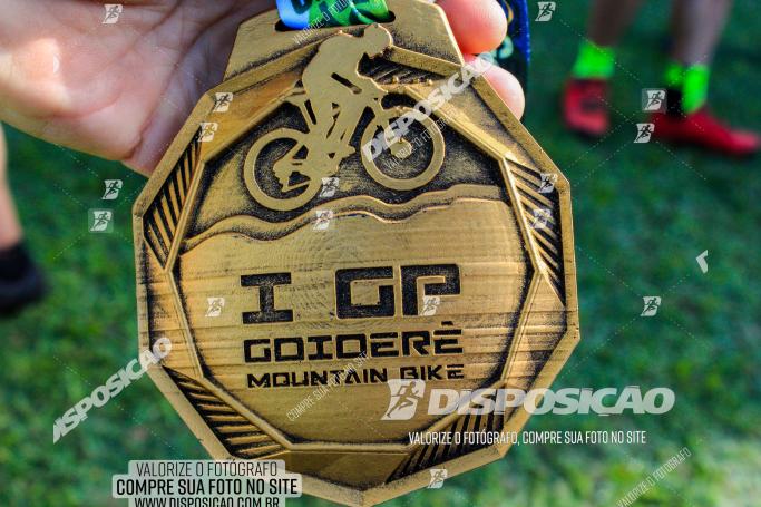 GP Goioerê de Mountain Bike