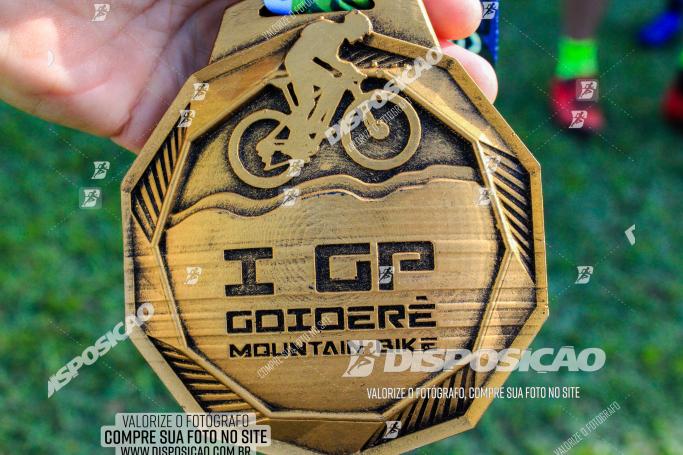 GP Goioerê de Mountain Bike