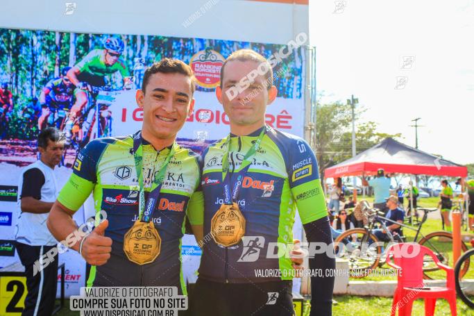 GP Goioerê de Mountain Bike