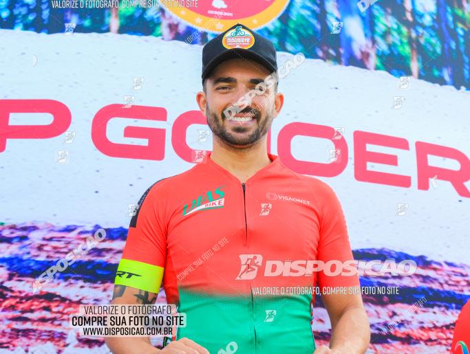 GP Goioerê de Mountain Bike