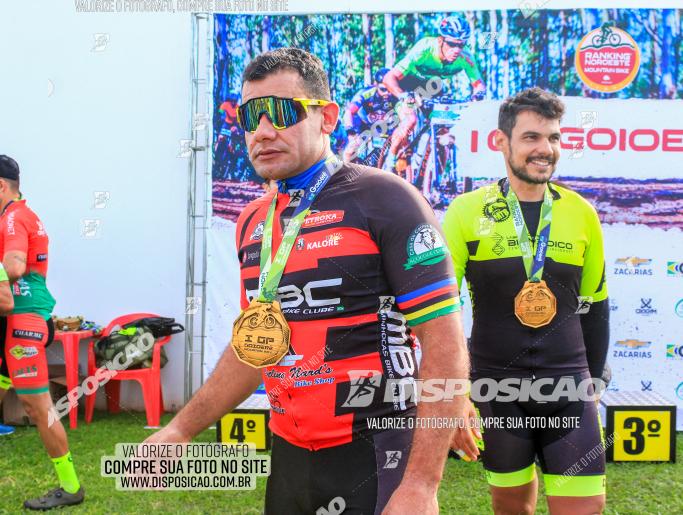 GP Goioerê de Mountain Bike