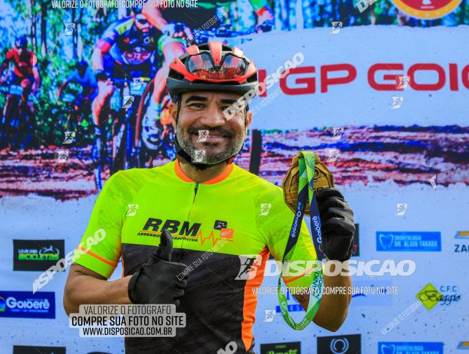 GP Goioerê de Mountain Bike