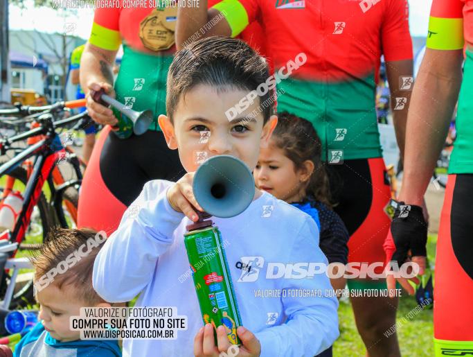 GP Goioerê de Mountain Bike