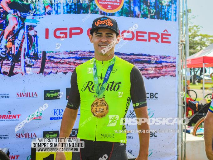 GP Goioerê de Mountain Bike