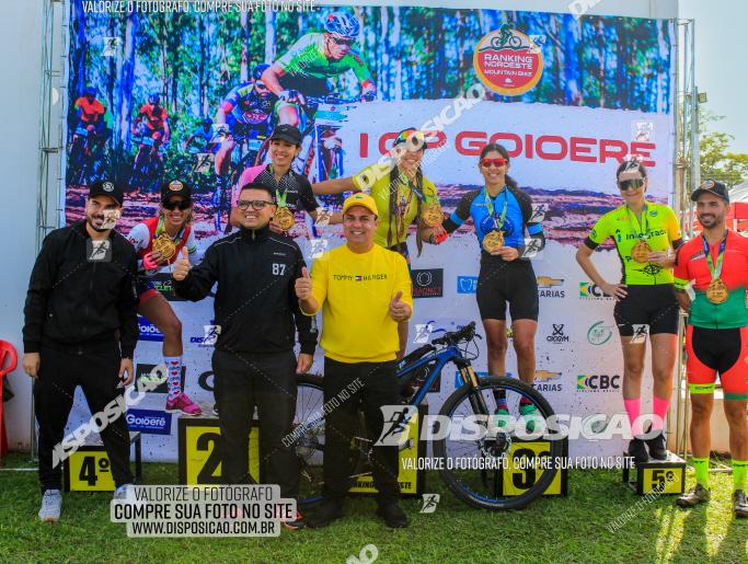 GP Goioerê de Mountain Bike