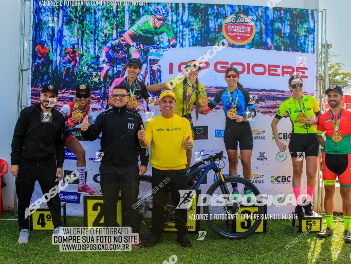 GP Goioerê de Mountain Bike