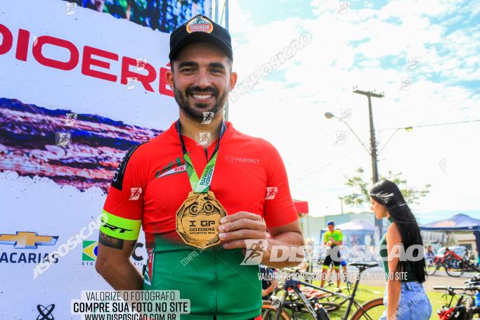 GP Goioerê de Mountain Bike