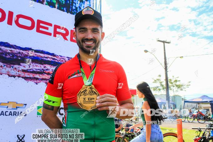 GP Goioerê de Mountain Bike