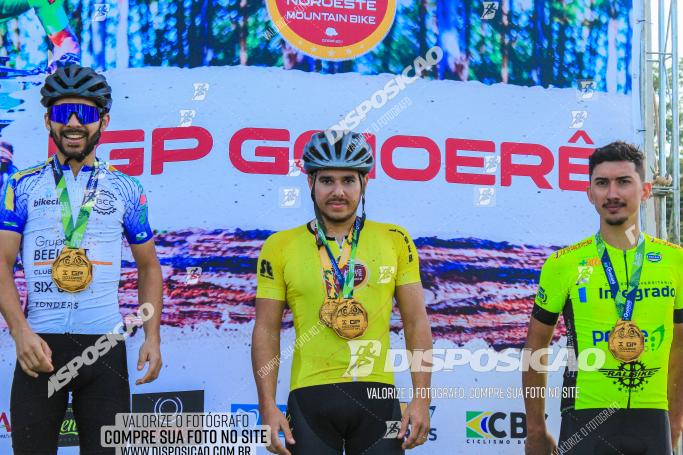 GP Goioerê de Mountain Bike