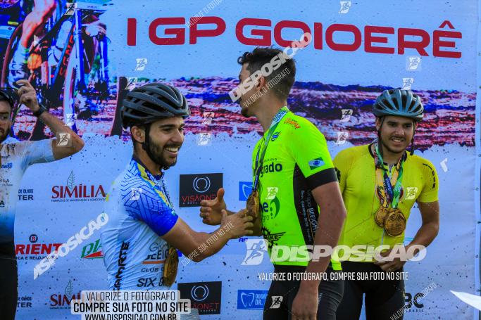 GP Goioerê de Mountain Bike