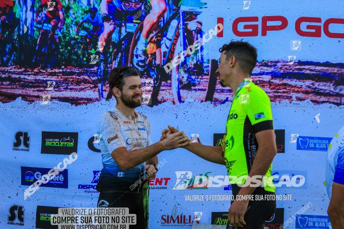 GP Goioerê de Mountain Bike