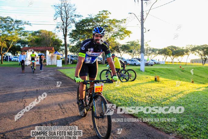 GP Goioerê de Mountain Bike