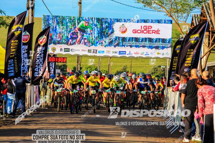 GP Goioerê de Mountain Bike