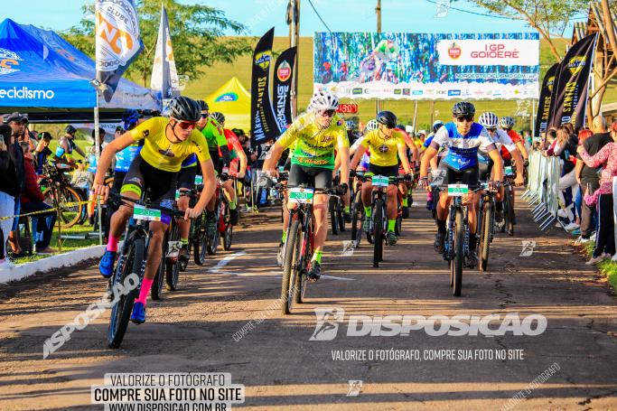 GP Goioerê de Mountain Bike