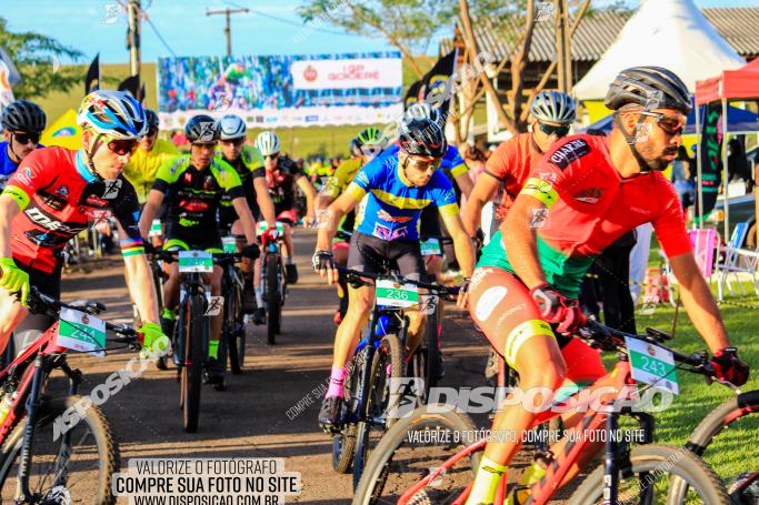 GP Goioerê de Mountain Bike