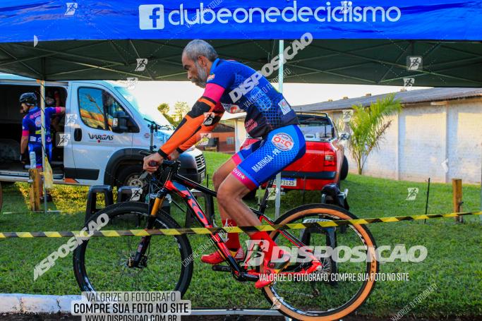 GP Goioerê de Mountain Bike