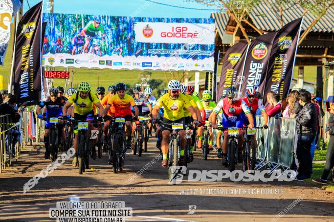 GP Goioerê de Mountain Bike