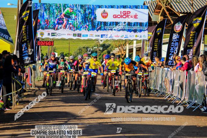 GP Goioerê de Mountain Bike