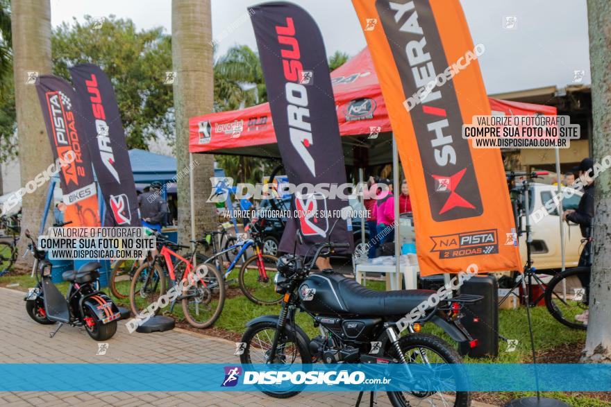 Circuito Regional de MTB - 2ª Etapa - Marumbi