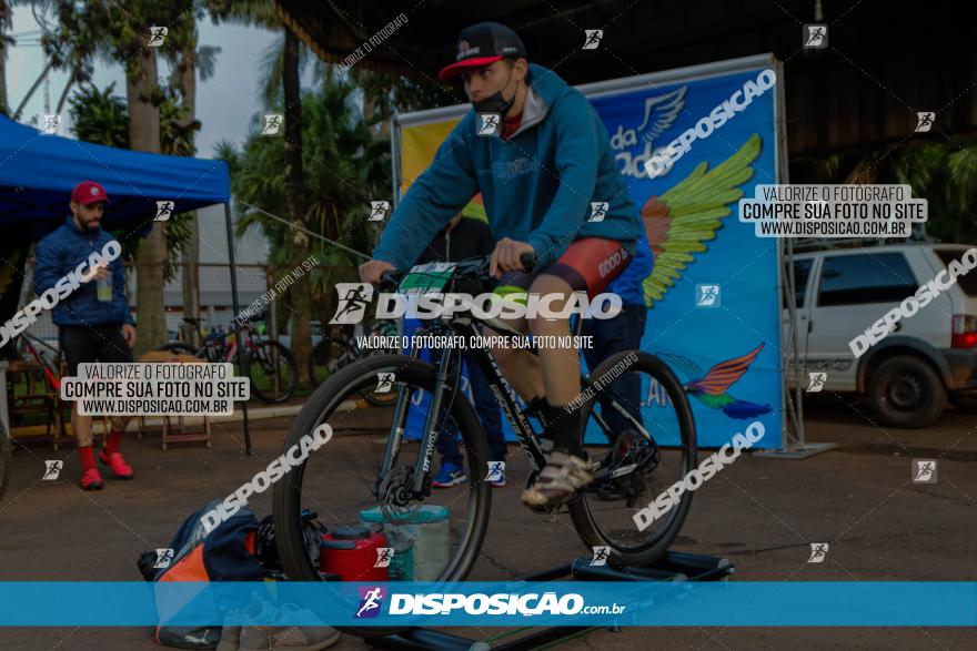 Circuito Regional de MTB - 2ª Etapa - Marumbi