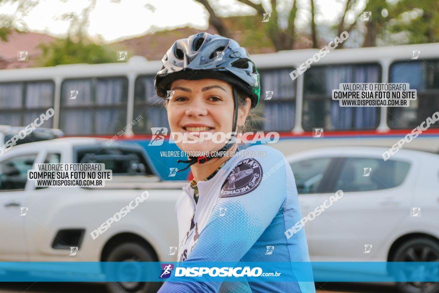 Circuito Regional de MTB - 2ª Etapa - Marumbi