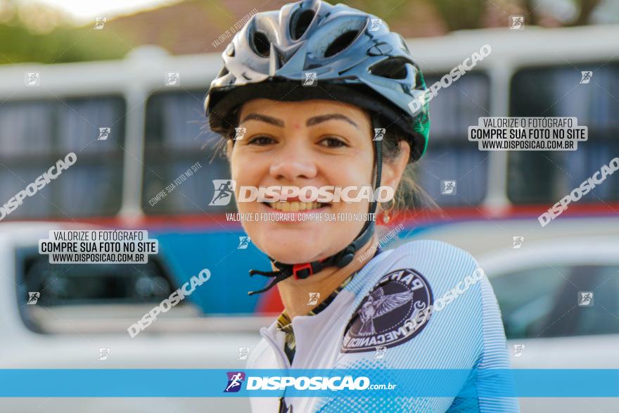 Circuito Regional de MTB - 2ª Etapa - Marumbi