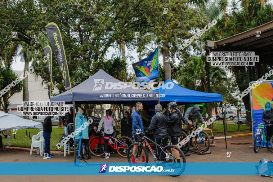 Circuito Regional de MTB - 2ª Etapa - Marumbi