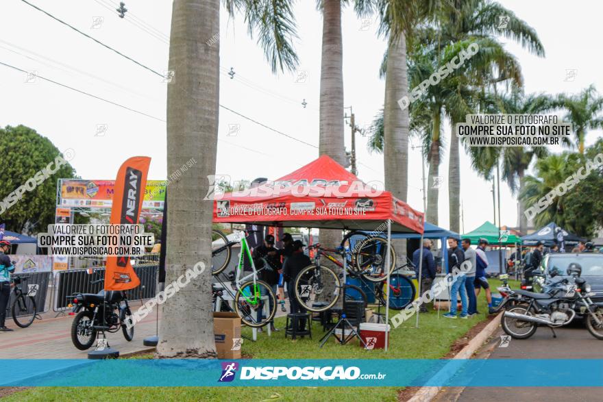 Circuito Regional de MTB - 2ª Etapa - Marumbi