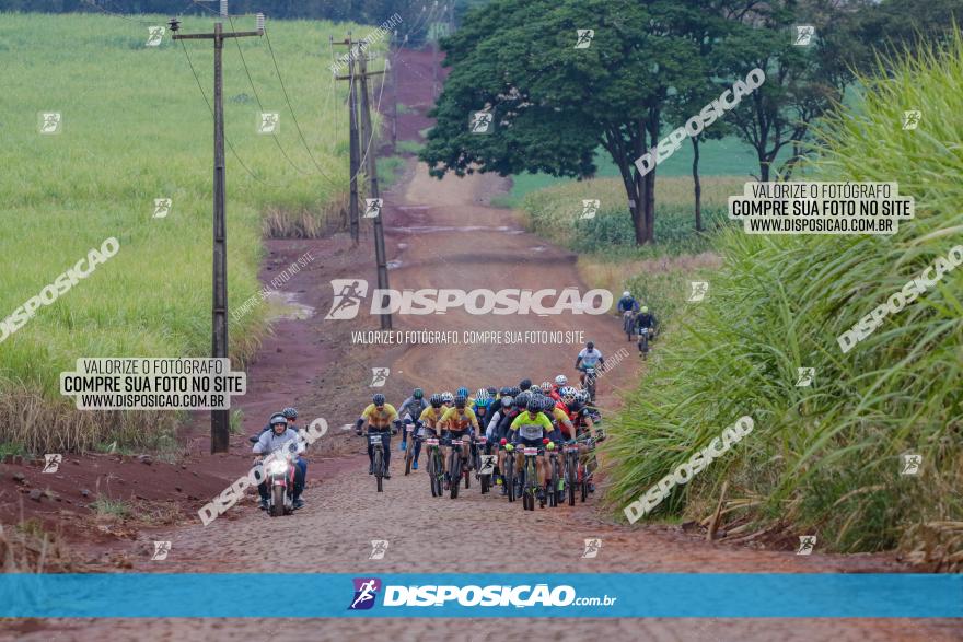 Circuito Regional de MTB - 2ª Etapa - Marumbi