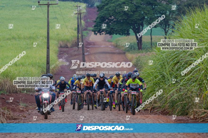 Circuito Regional de MTB - 2ª Etapa - Marumbi