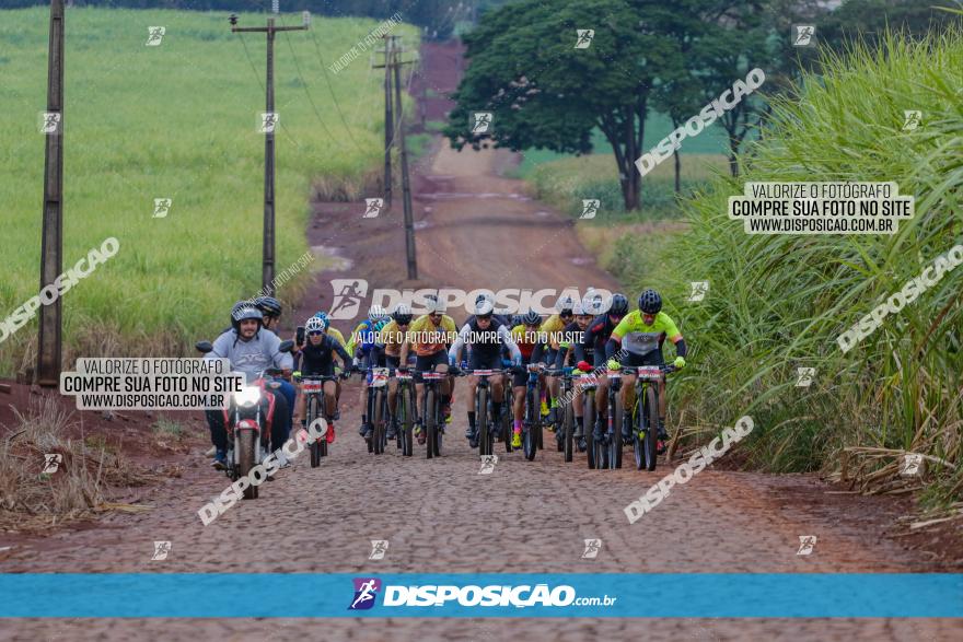 Circuito Regional de MTB - 2ª Etapa - Marumbi