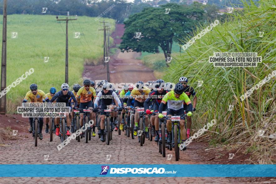 Circuito Regional de MTB - 2ª Etapa - Marumbi