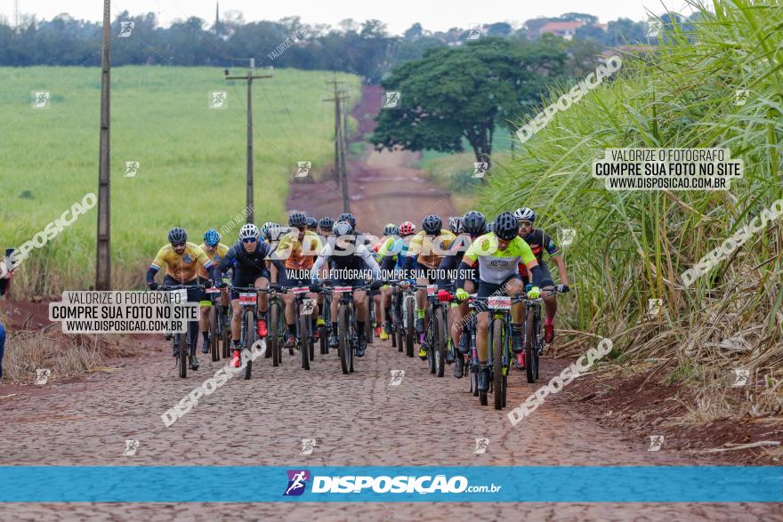 Circuito Regional de MTB - 2ª Etapa - Marumbi