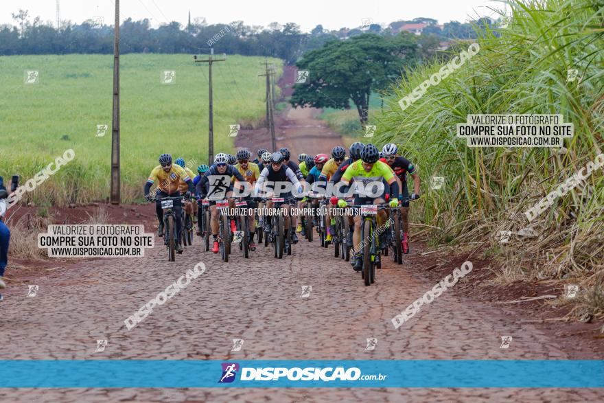 Circuito Regional de MTB - 2ª Etapa - Marumbi