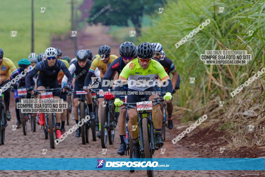 Circuito Regional de MTB - 2ª Etapa - Marumbi