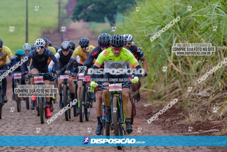 Circuito Regional de MTB - 2ª Etapa - Marumbi