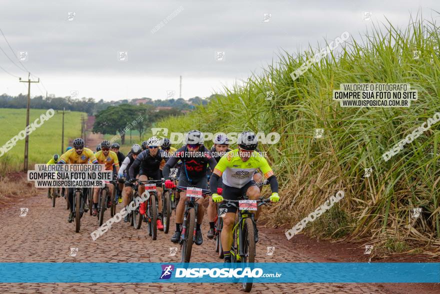 Circuito Regional de MTB - 2ª Etapa - Marumbi