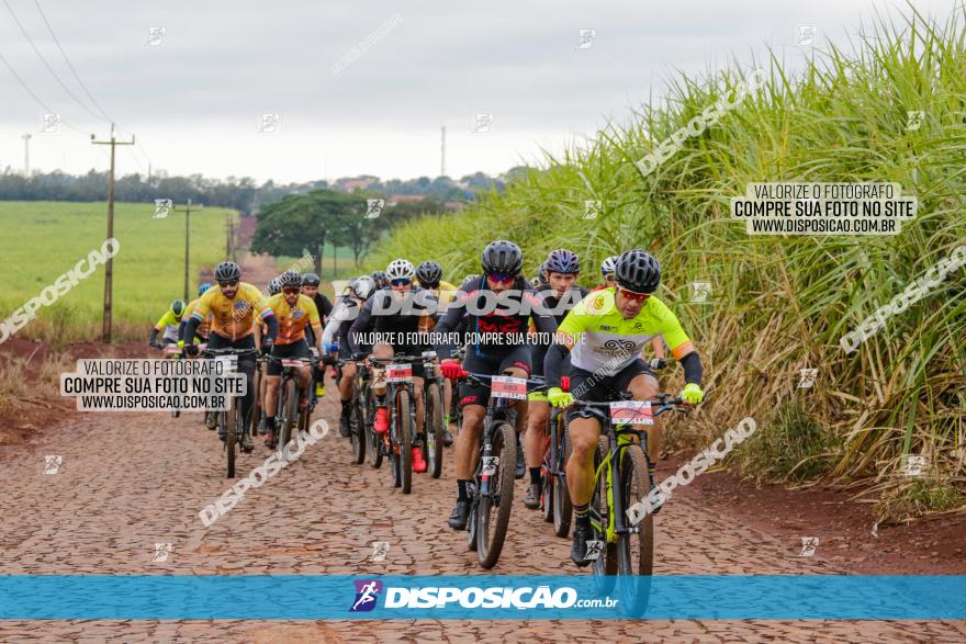 Circuito Regional de MTB - 2ª Etapa - Marumbi