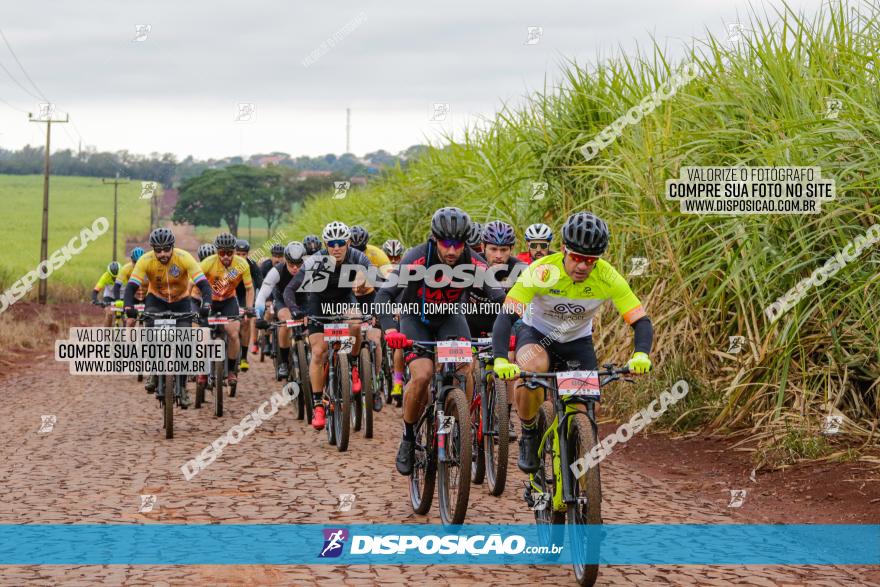 Circuito Regional de MTB - 2ª Etapa - Marumbi