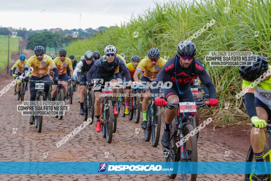 Circuito Regional de MTB - 2ª Etapa - Marumbi