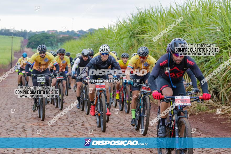 Circuito Regional de MTB - 2ª Etapa - Marumbi