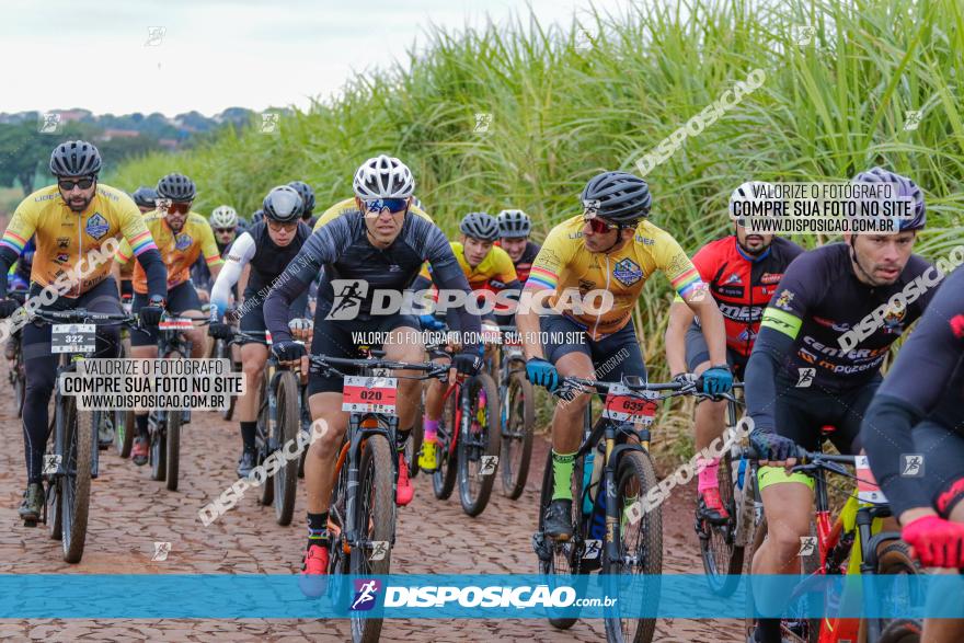 Circuito Regional de MTB - 2ª Etapa - Marumbi