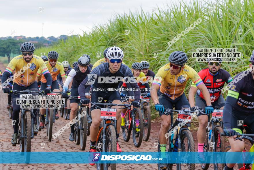 Circuito Regional de MTB - 2ª Etapa - Marumbi