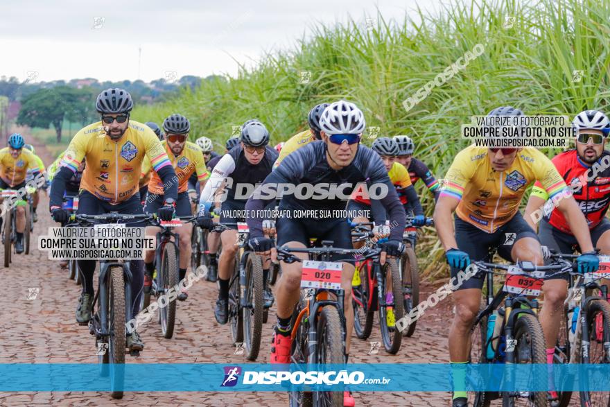 Circuito Regional de MTB - 2ª Etapa - Marumbi