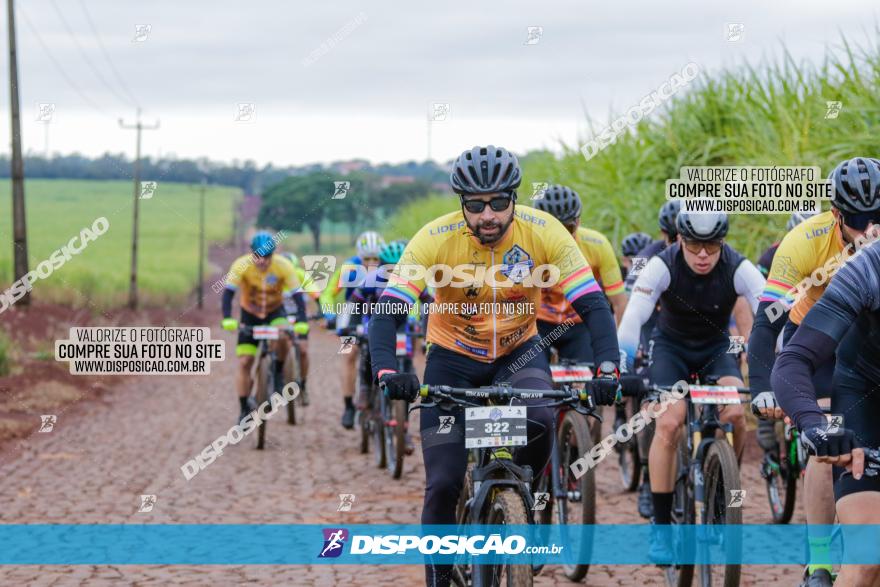 Circuito Regional de MTB - 2ª Etapa - Marumbi