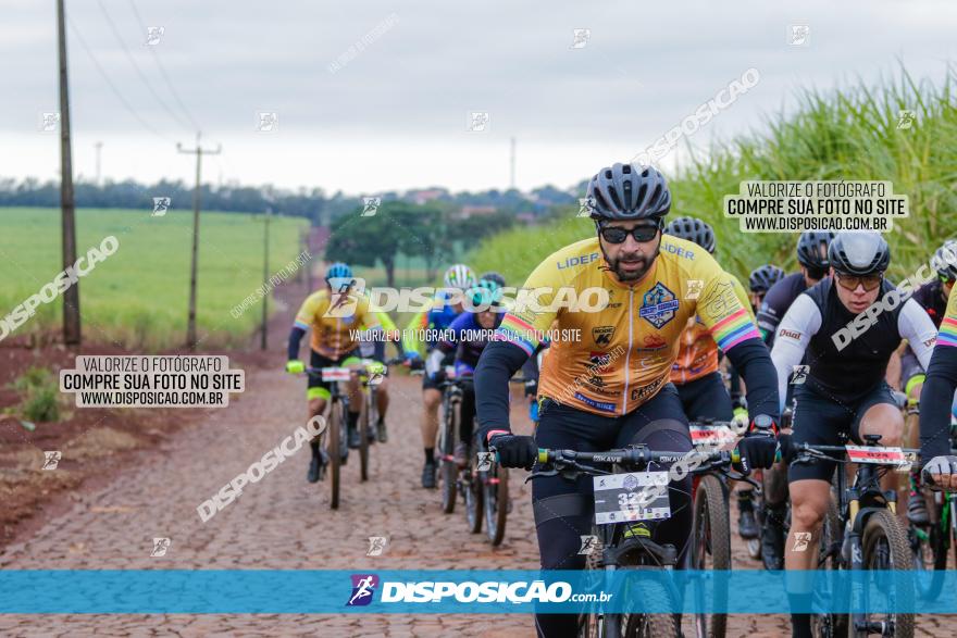 Circuito Regional de MTB - 2ª Etapa - Marumbi