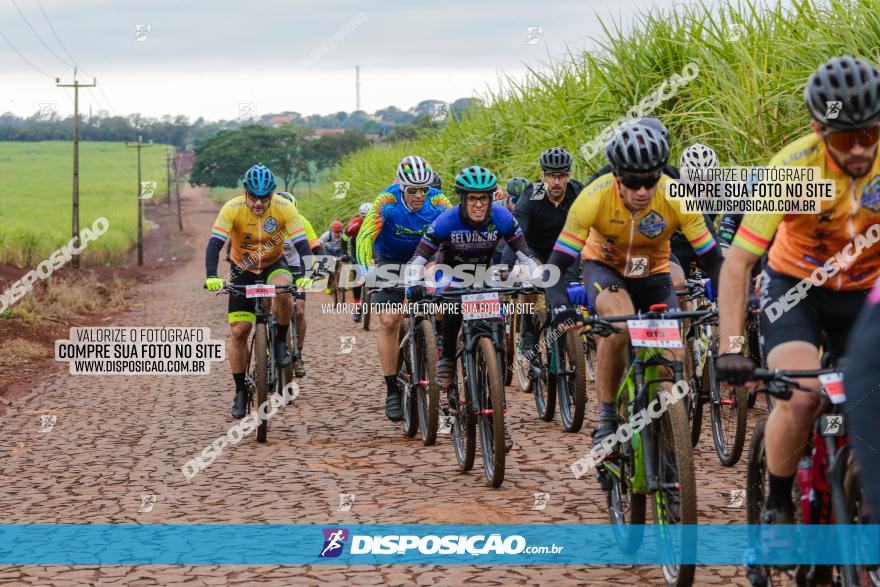 Circuito Regional de MTB - 2ª Etapa - Marumbi