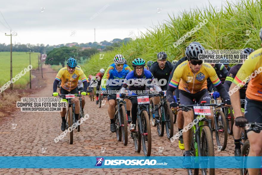 Circuito Regional de MTB - 2ª Etapa - Marumbi