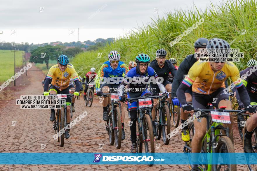 Circuito Regional de MTB - 2ª Etapa - Marumbi